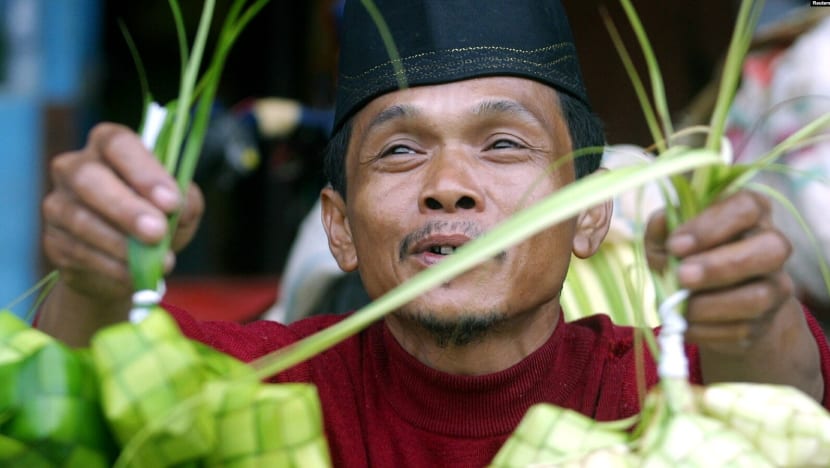 Muhammadiyah umumkan Idul Fitri 10 April 2024. Apa acuannya?