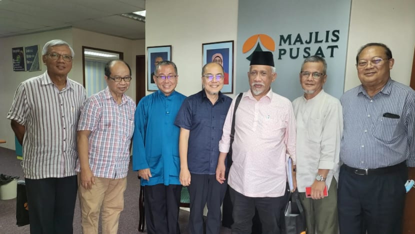 KOMENTAR: Iktibar Tumbangnya Majlis Pusat Singapura