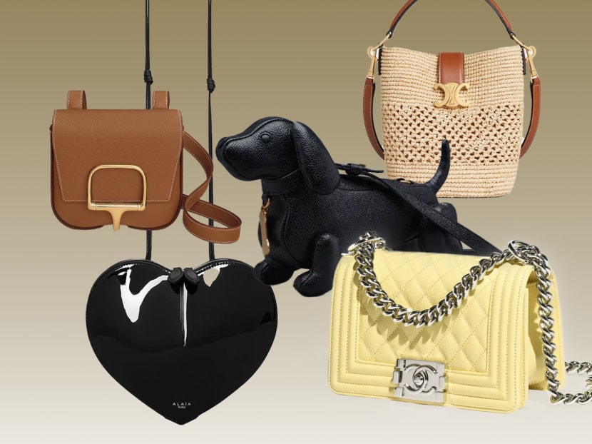 8 chic designer crossbody bags for any occasion 