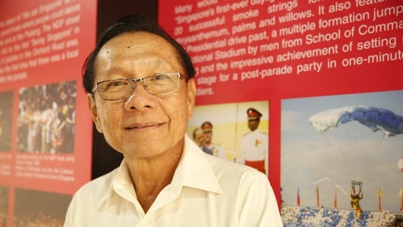 Exhibition on the history of NDP kicks off