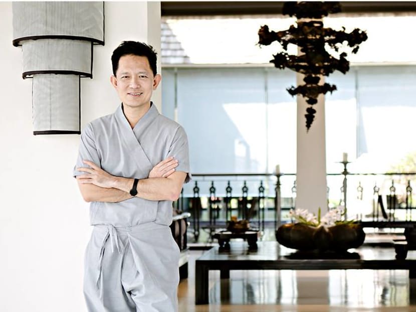 How this Thai wellness entrepreneur built a beauty empire from scratch How this Thai wellness entrepreneur built a beauty empire from scratch