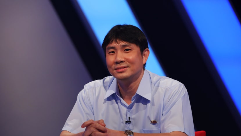 Jamus Lim appointed Workers' Party youth wing president in new CEC appointments