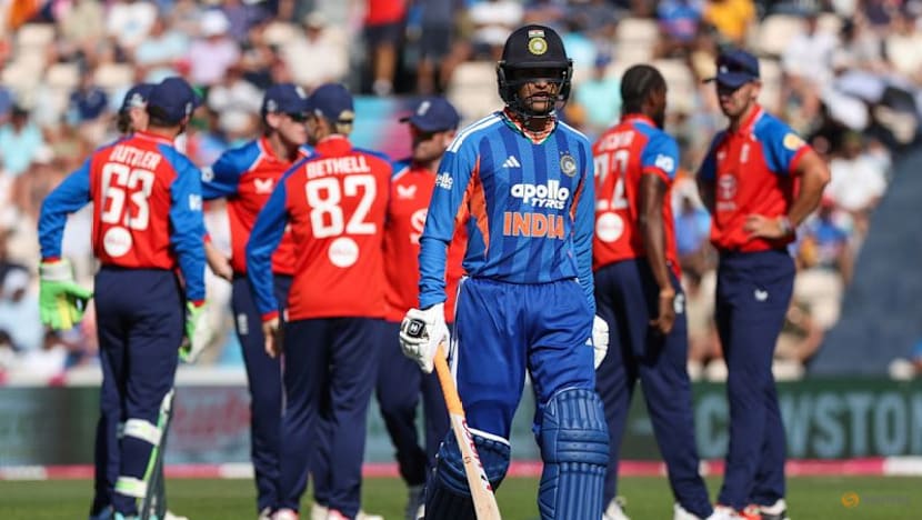 India's batting under the microscope after T20 defeats by England, Ireland