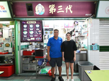 What’s it like to work with your dad? 4 father-daughter duos on how running a business brought them closer