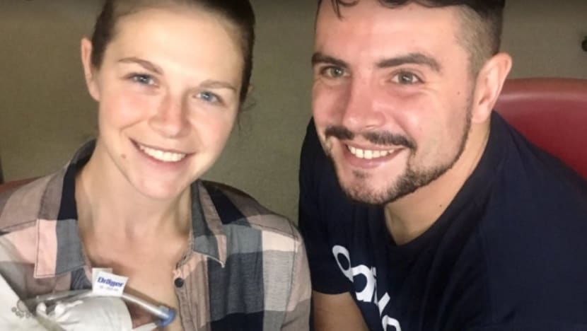 Briton in Singapore for son’s birth fined after getting drunk, hurling vulgarities at police