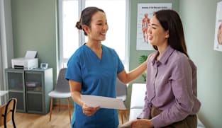 Can you get a urinary tract or yeast infection from the toilet? We asked doctors to debunk women's health myths