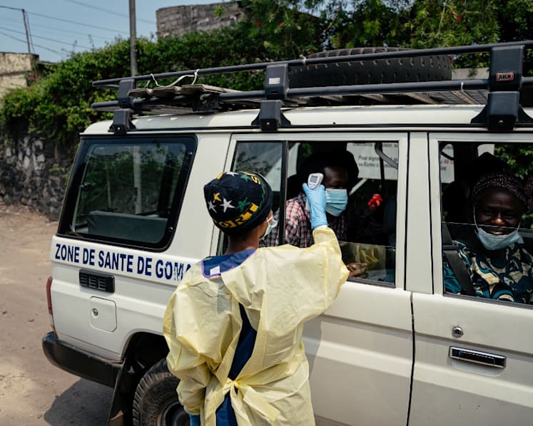 CNA Explains: Why a rare Ebola strain is causing concern and raising vigilance around the world