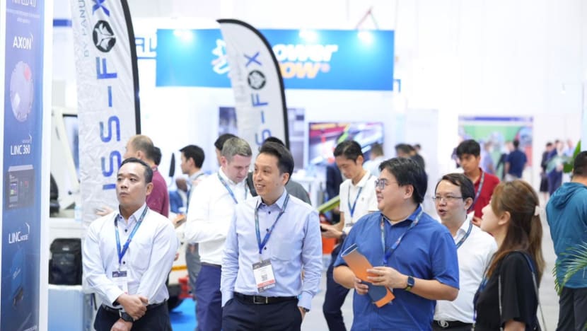 Sustainability and innovation take centre stage at Southeast Asia’s premier airport exhibition and conference Sustainability and innovation take centre stage at Southeast Asia’s premier airport exhibition and conference