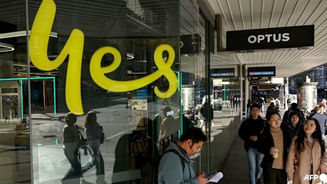 澳都斯网络故障 澳洲部分地区近10万人受影响 