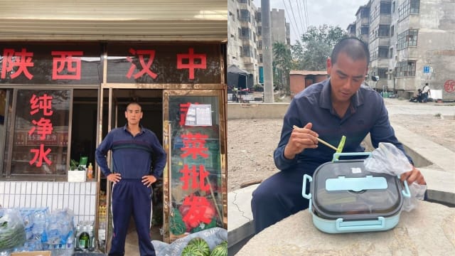  “陕西是我外婆家”　 彭于晏表态了？