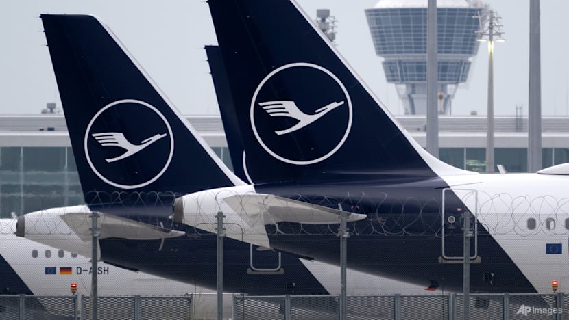 Sweden warns of potential jet fuel shortage