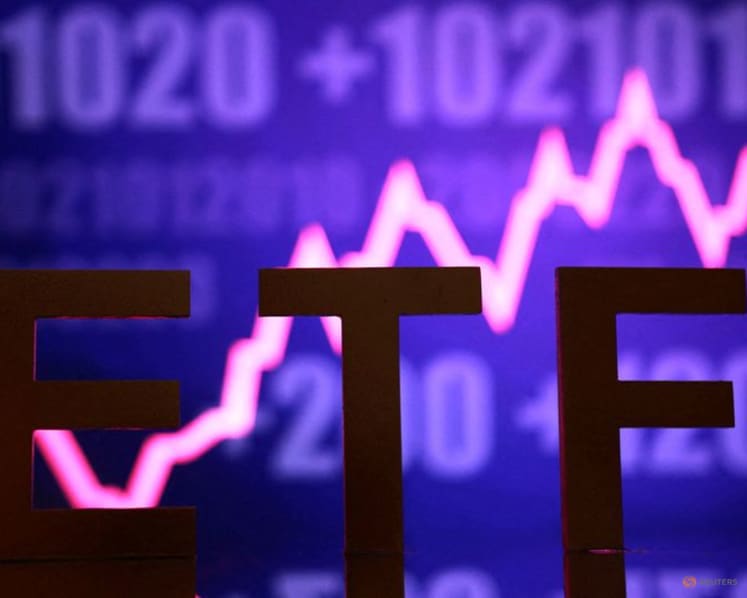 AI-powered stock funds bet bots can pick stocks faster and better than humans  