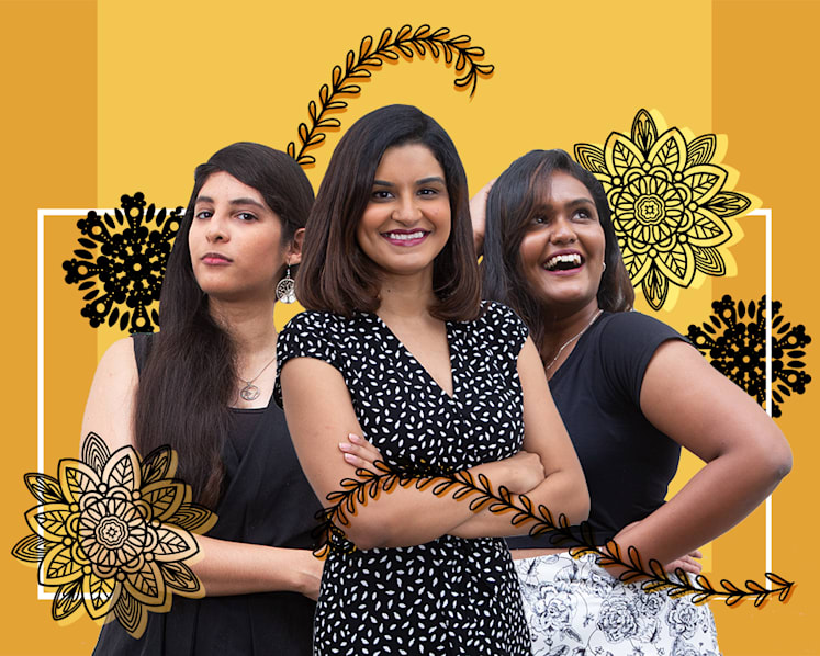 Youth in Action: How three women are empowering ‘invisible’ South Asian domestic workers