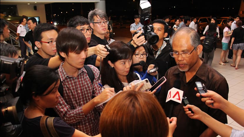 RSAF planes evacuate 89 S’poreans, PRs from Kathmandu