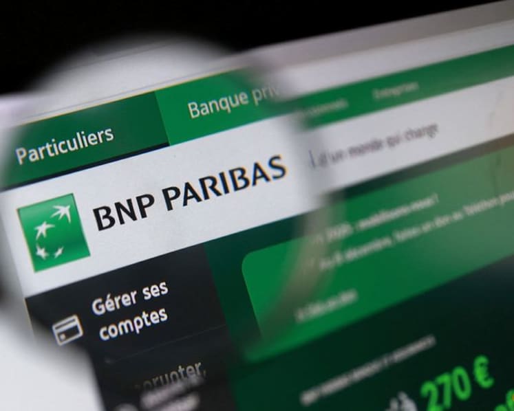 BNP Paribas steps up Mistral partnership to bolster rapid AI defences