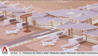 SATS working with institutes of higher learning to develop training tools