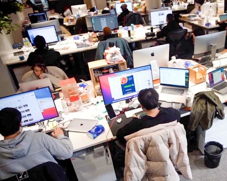Commentary: Want to work from home? Make sure your boss isn’t a narcissist