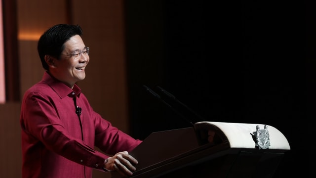政治观察家：黄总理首个国庆群众大会极具个人色彩