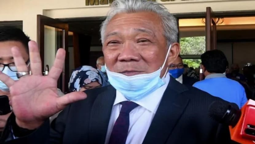 Yang Dipertua Negeri Sabah minta tempoh tentukan Ketua Menteri