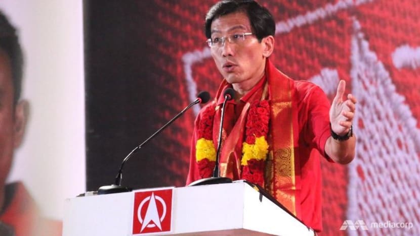 Ketua SDP Chee Soon Juan dikenakan arahan POFMA atas catatan media sosial berkait dasar perumahan awam