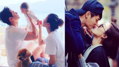 Tavia Yeung And Him Law Just Changed Their Names For “The Good Of [Their] Family”