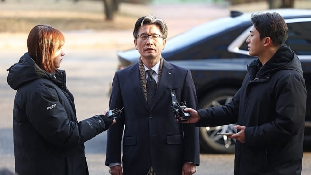 韩国公调处将对尹锡悦采取强制到案措施