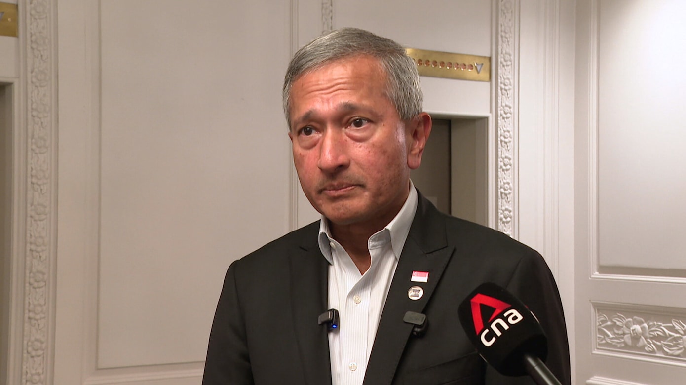 维文：领事应急小组将前往尼泊尔 协助受影响国人