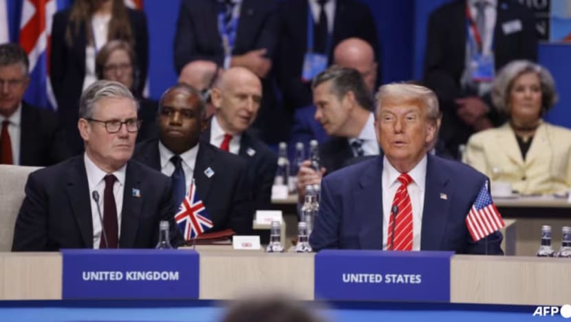 Meski maklumat risikan 'tidak muktamad', kerosakan akibat serangan ke atas Iran teruk: Trump