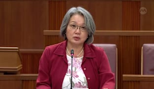 Committee of Supply 2026 debate, Day 5: Sylvia Lim on Minimum Occupation Period for flat occupiers