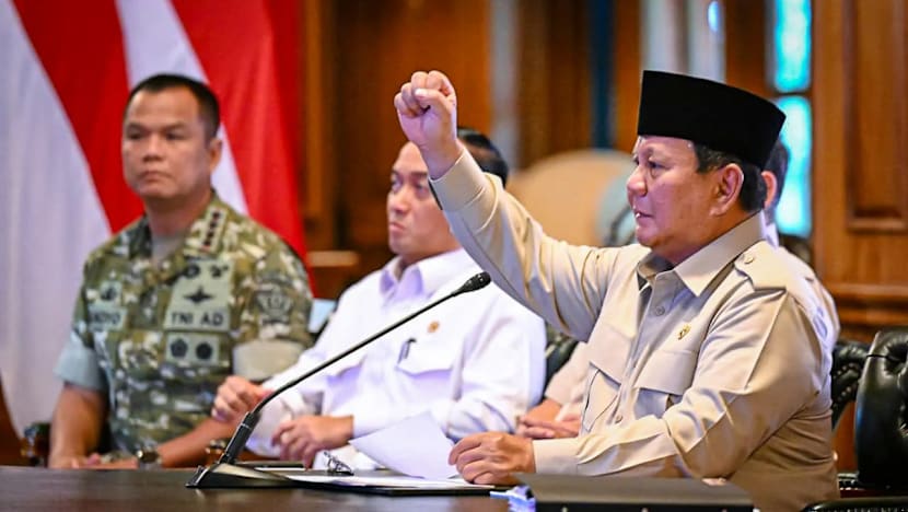 Perang Timur Tengah, Prabowo siapkan taklimat khusus untuk rakyat Indonesia