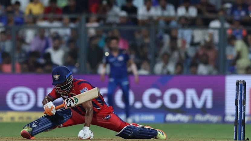 Pant not feeling the price tag pressure in IPL, says coach Langer