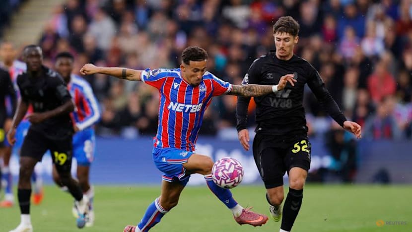 Sunderland keeper Roefs the hero in scoreless draw with Palace