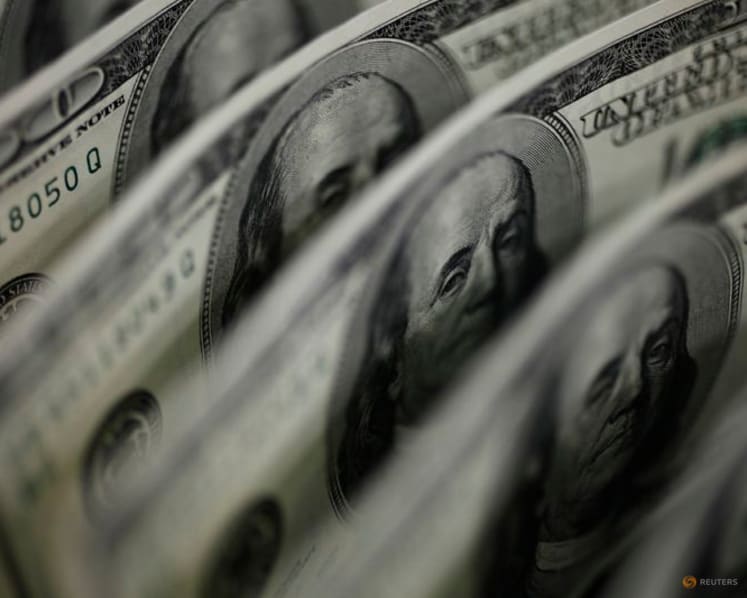 Dollar climbs as US strikes on Iran dent ceasefire optimism