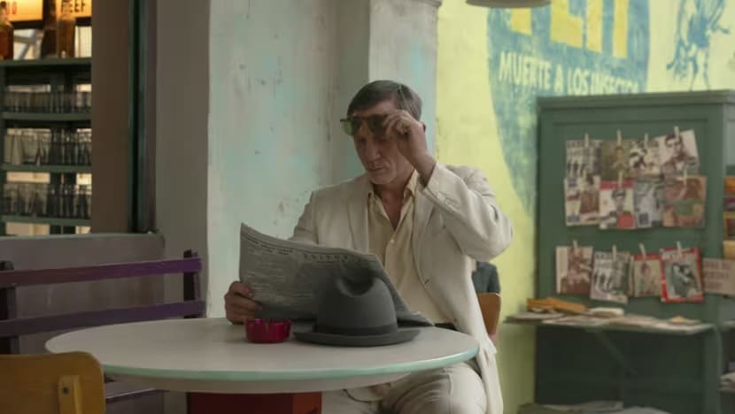 Daniel Craig hingga Selena Gomez: Deretan karya gemilang tanpa nominasi Oscar 2025