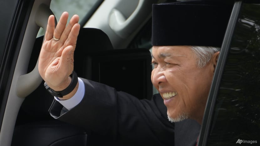 Barisan Nasional to support the Dec 19 vote of confidence for Malaysia PM Anwar Barisan Nasional to support the Dec 19 vote of confidence for Malaysia PM Anwar