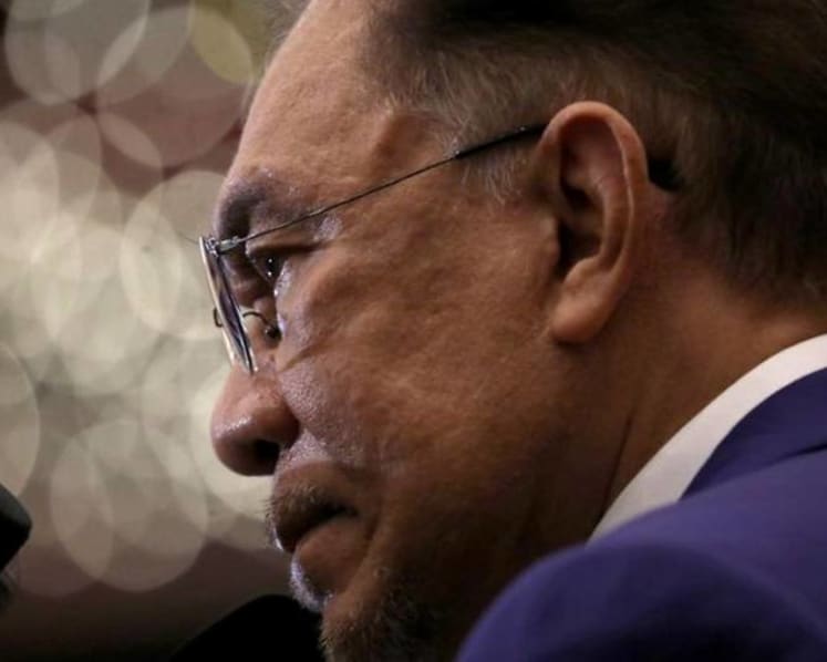 Commentary: Always almost there - will Anwar Ibrahim ever become Prime Minister of Malaysia?