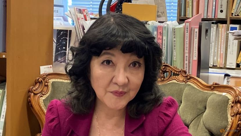 Japan lawmaker says yen undervalued, eyes steps to reverse outflows