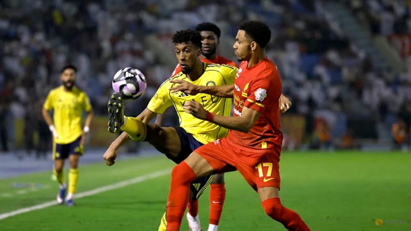 The week in Asian football
