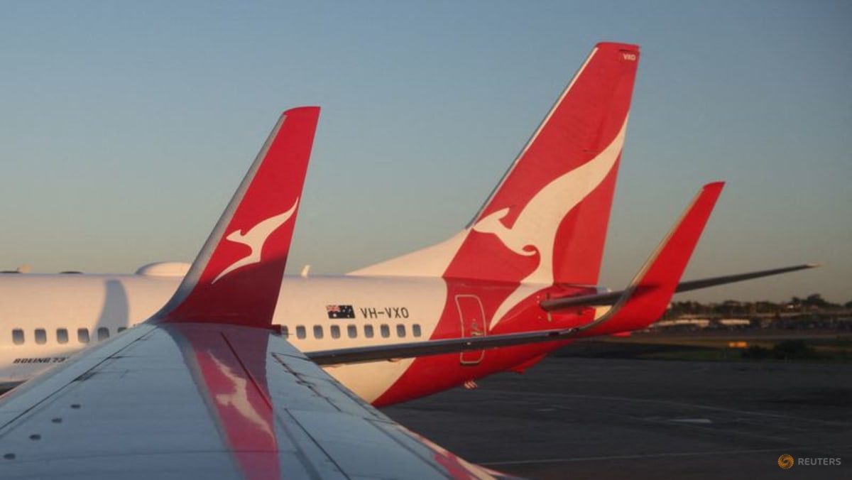 Australia's Qantas to exit Jetstar Japan to focus on domestic operations