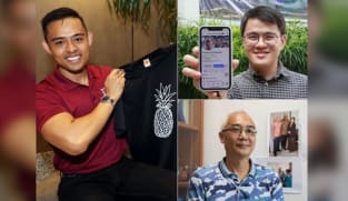 The Big Read: Win or lose, campaign volunteers for the Presidential Election find it worth the sweat and tears
