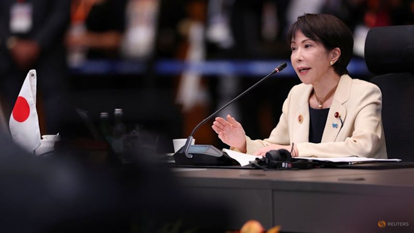 Beijing, Tokyo summon ambassadors in wake of Japan PM's Taiwan remark