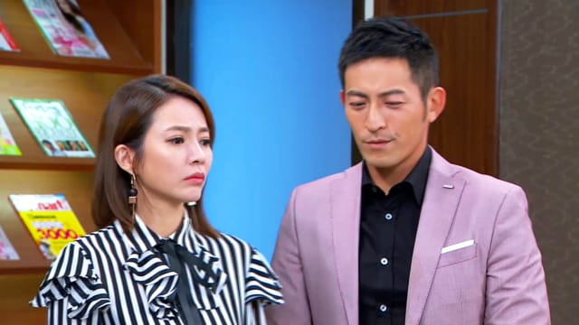 金家好媳妇（第512集）：彦钧冠达大打出手