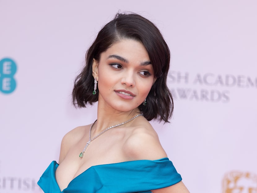 West Side Story's Rachel Zegler "Not Invited To The Oscars", Says She'll Cheer From Her Couch In "Sweatpants And Boyfriend's Flannel"