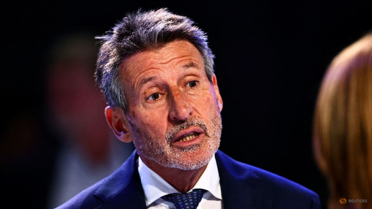 While World Athletics firm on Russia ban, Coe acknowledges need for solution