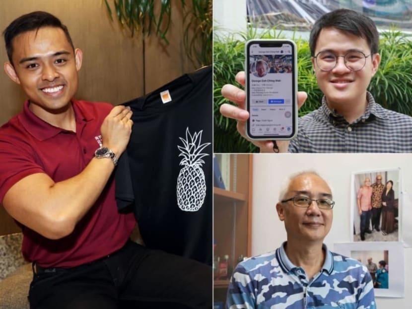 The Big Read: Win or lose, campaign volunteers for the Presidential Election find it worth the sweat and tears The Big Read: Win or lose, campaign volunteers for the Presidential Election find it worth the sweat and tears