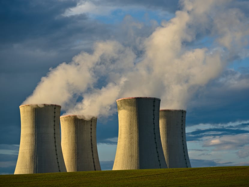 What it means to have nuclear energy in Singapore power sector’s net zero emission aim What it means to have nuclear energy in Singapore power sector’s net zero emission aim