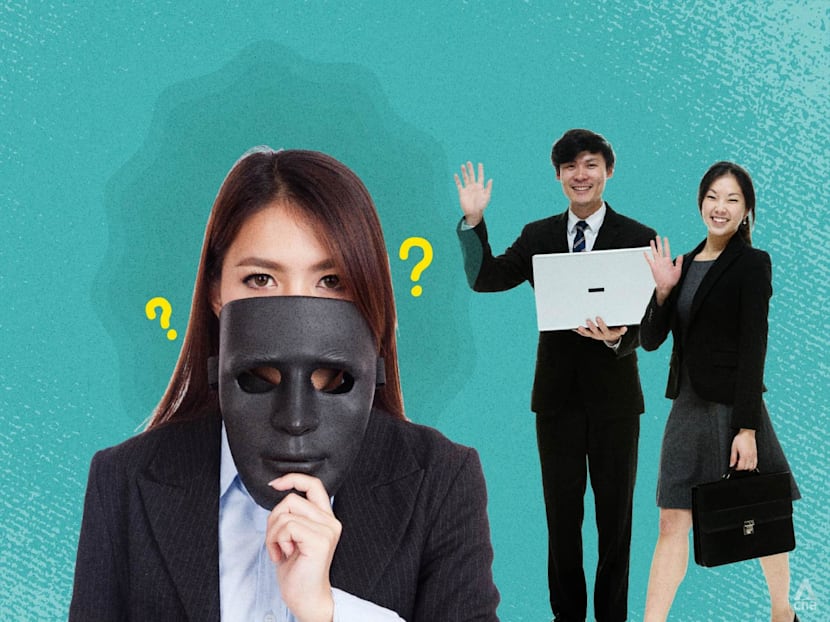 Can you be your 'authentic' self at work and still be taken seriously?