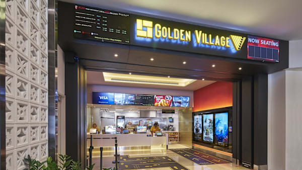 channelnewsasia.com - Izza Haziqah Abdul Rahman - Golden Village closing Tiong Bahru Plaza cinema after 32 years
