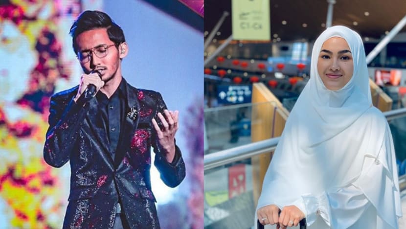 Sufian sangkal dakwaan lagu persembahan AJL33 ditujukan kepada Elfira