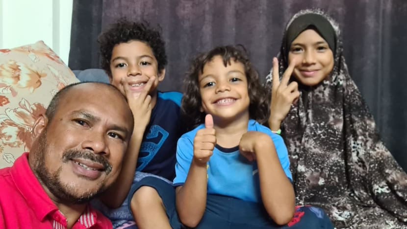 'Bombed left and right': Some Southeast Asian nationals seek to escape Israel-Hamas war but journey home challenging 'Bombed left and right': Some Southeast Asian nationals seek to escape Israel-Hamas war but journey home challenging